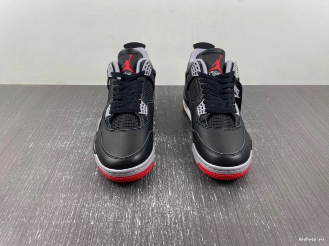 FV5029-006 4 Retro Jordan  Bred Reimagined  1117
